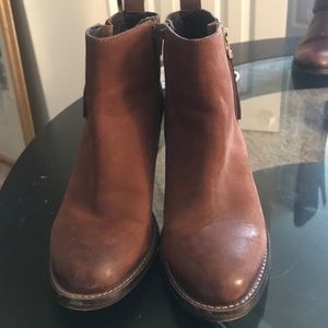 Steve Madden Booties